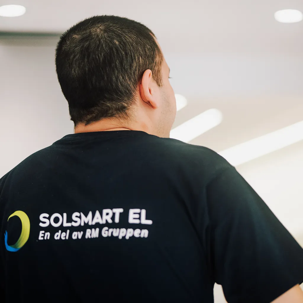 elinstallation stockholm hjalp