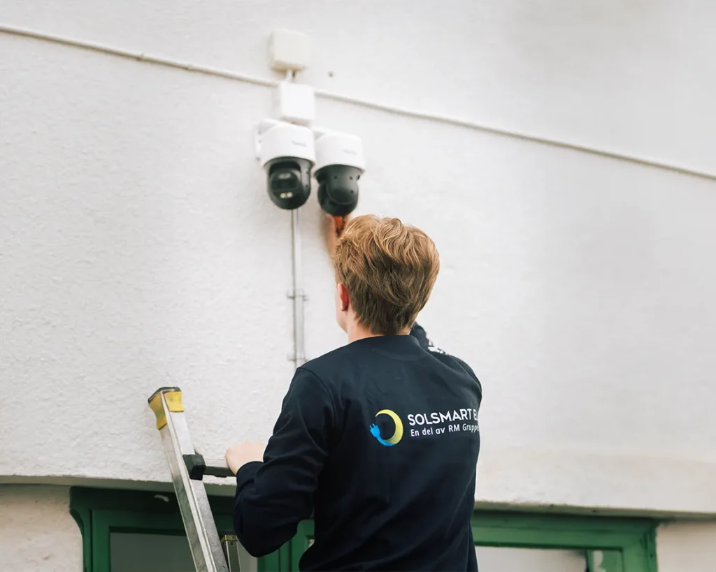 felsokning el stockholm