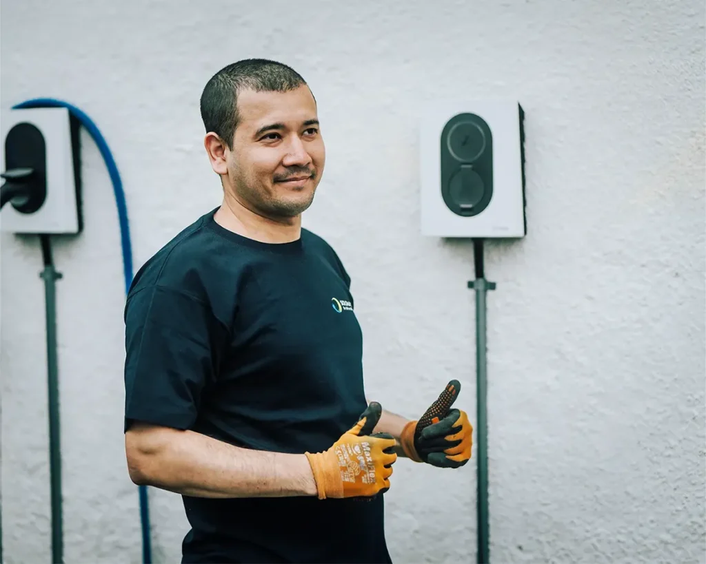 servicearbete el stockholm